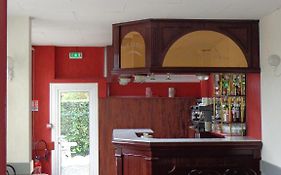Hôtel Hélios